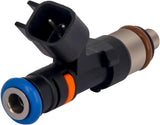 12569113 05-09 CTS/Corvette/SS LS2 34lb/hr EV6/USCAR Fuel Injector