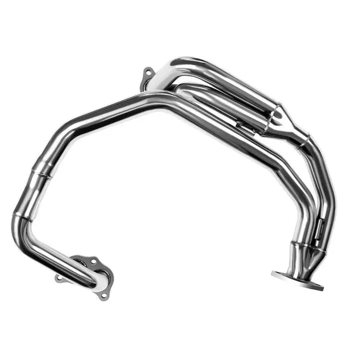 97-05 Subaru Impreza/Legacy 2.5L Non-Turbo 304SS Exhaust Header
