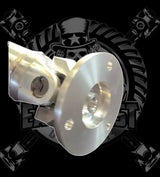 East Coast Driveline® (16-24) Camaro SS/LT1/ZL1 3.5” 1 Piece Driveshaft