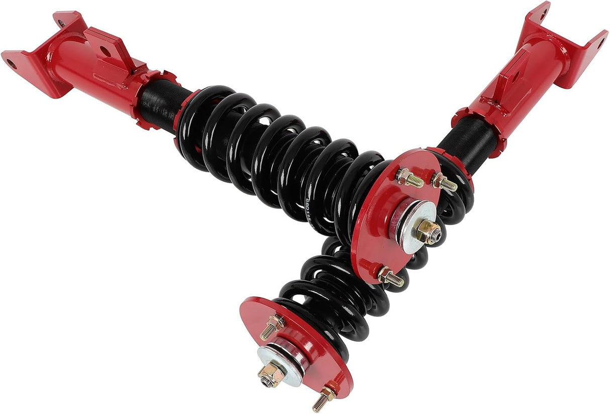 11-23 300/Challenger/Charger RWD 5.7L/6.4L Adjustable Coilover Kit