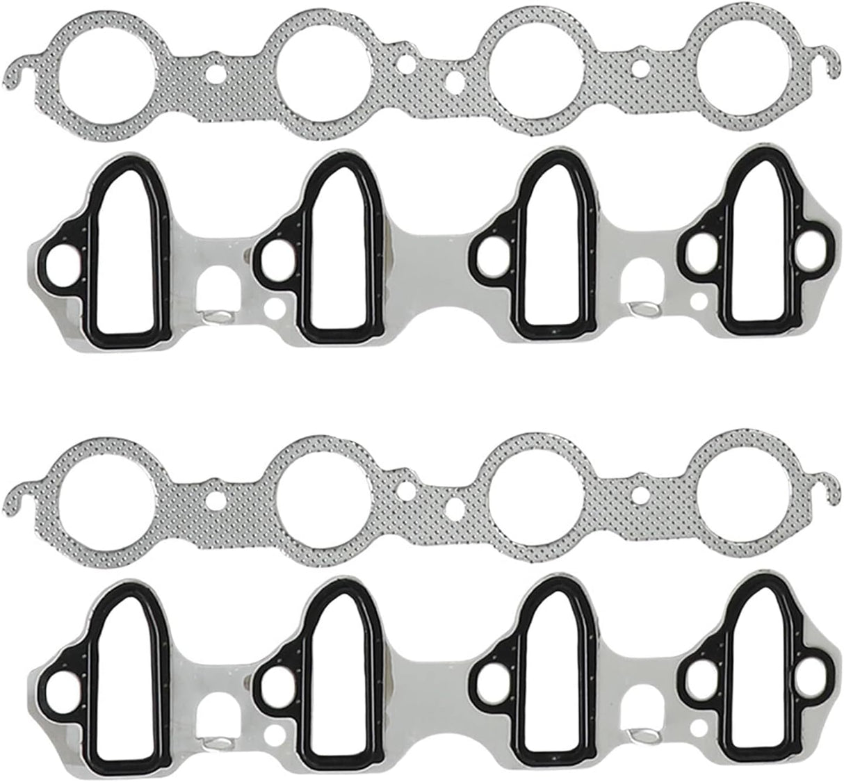 99-13 Silverado/Sierra/Suburban/Tahoe Engine Valvetrain Overhaul Kit