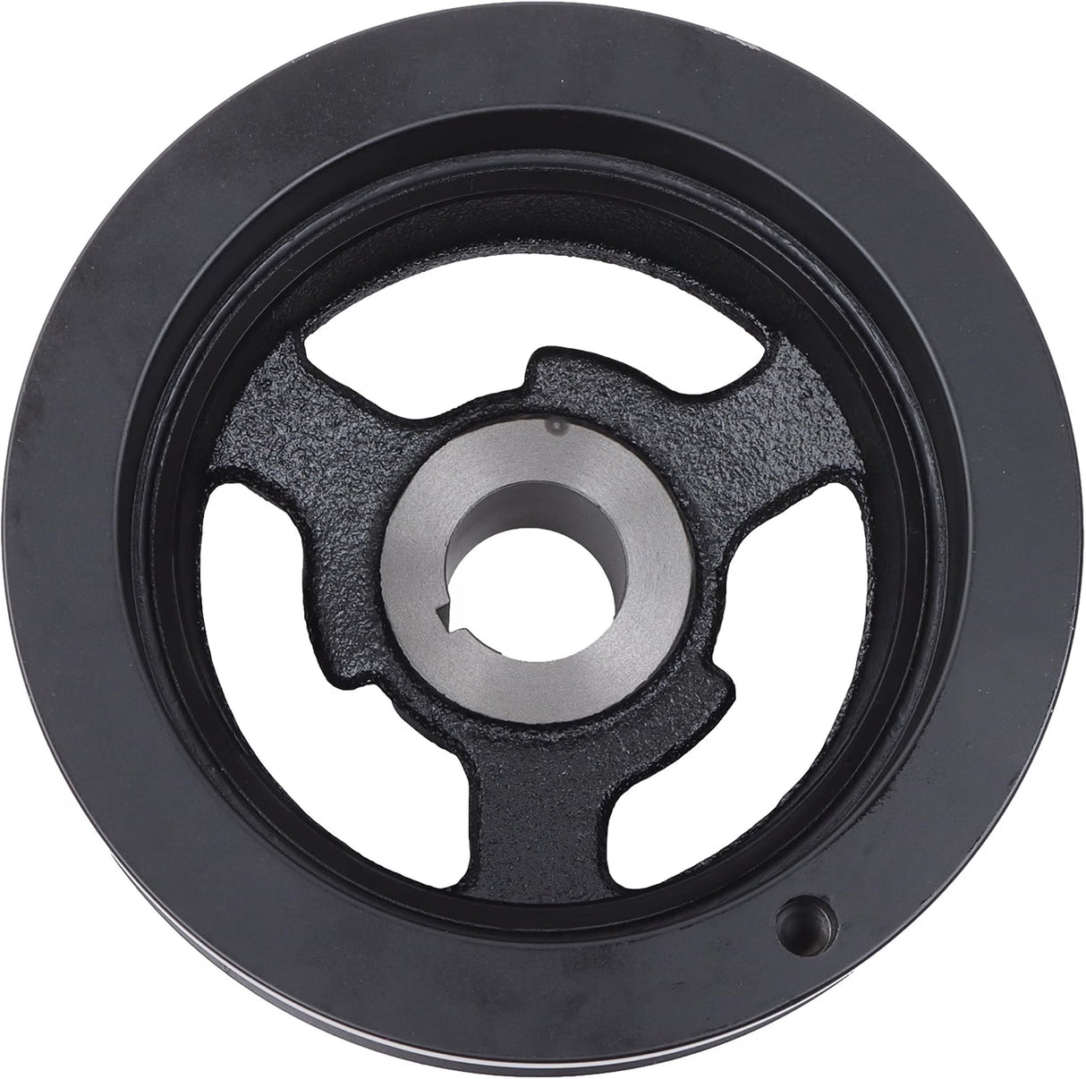 11-14 Ford F-150/Mustang 5.0L Engine Crank Pulley/Harmonic Balancer