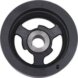 11-14 Ford F-150/Mustang 5.0L Engine Crank Pulley/Harmonic Balancer