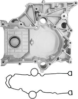 Kingman Speed® GEN III HEMI MDS/VVT Engine Timing Case Cover (53022195AM)
