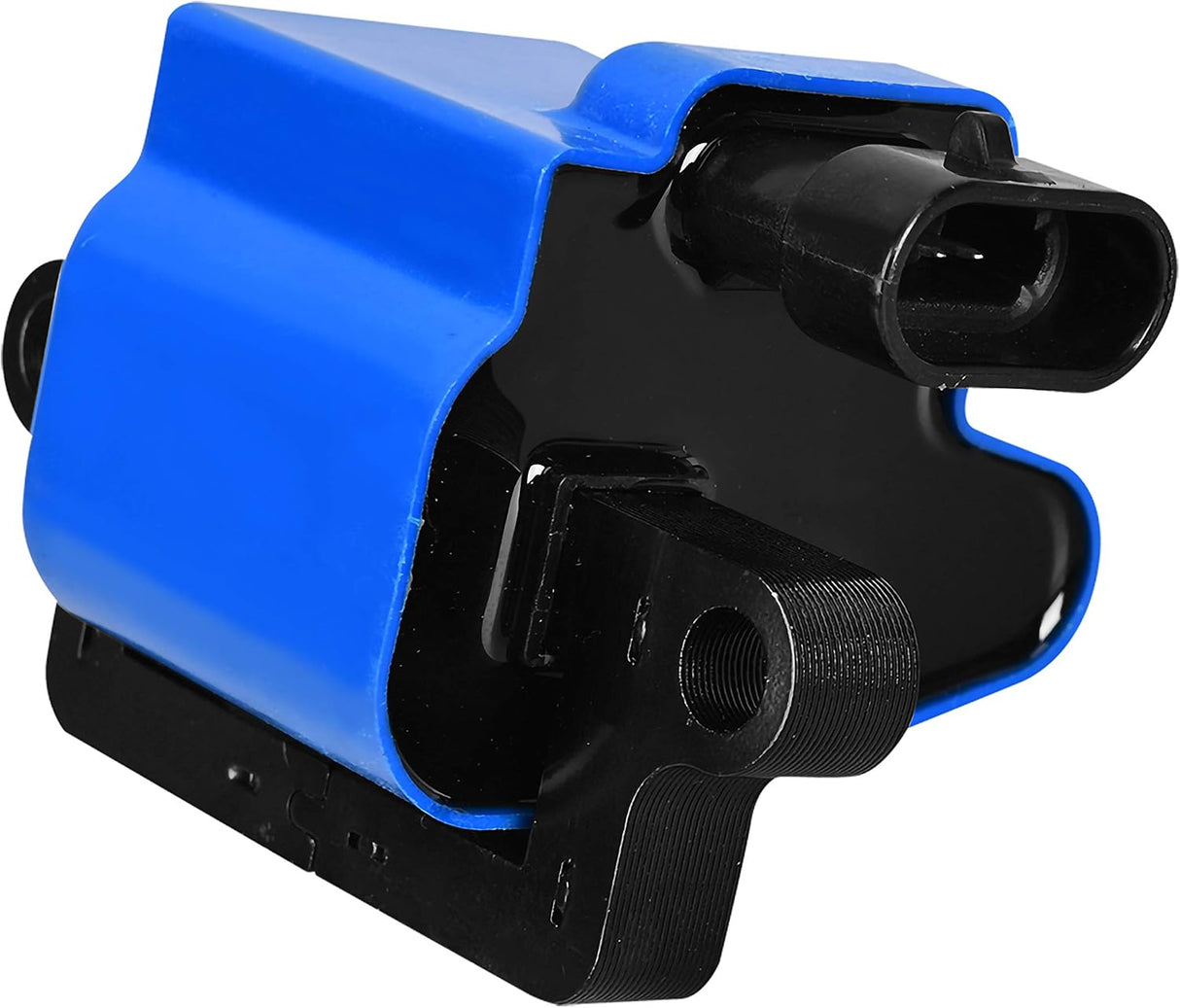 Kingman Speed® (99-07) Escalade/Silverado/Sierra/Yukon V8 Ignition Coils (Square-4 Pin)