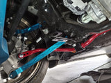 PLM® Tesla Model 3 Precision Works Adjustable Sway Bars