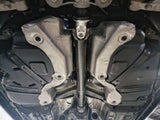 East Coast Driveline® (21-24) Dodge Durango V8 Carbon Fiber 1-Piece Driveshaft