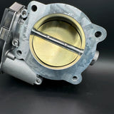 Soler Performance® (07-11) GM 3.6L LLT 76mm Electronic Ported Throttle Body