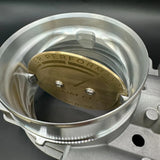 Soler Performance® (22+) GM Truck/SUV 6.2L L87 91mm Electronic Ported Throttle Body