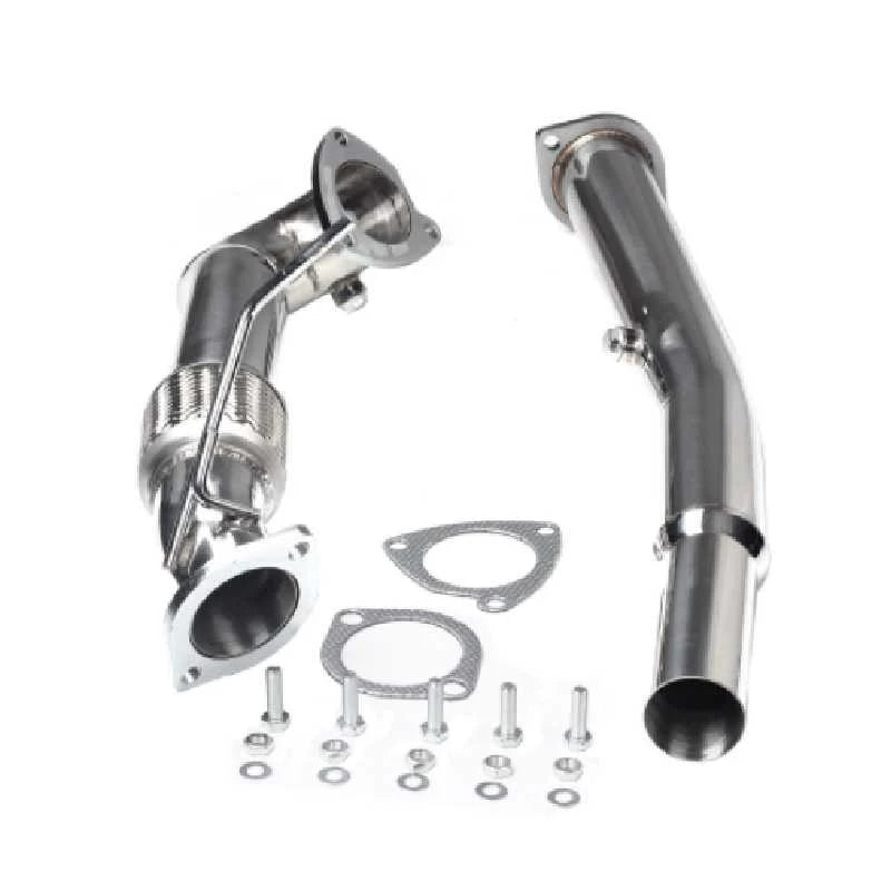 (99-06) Audi S3/TT 1.8L 3" Catless Exhuast Down Pipe Kit