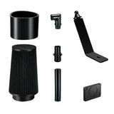 (03-07) Ford F-Series 6.0L Powerstroke Cold Air Intake with Oiled Filter