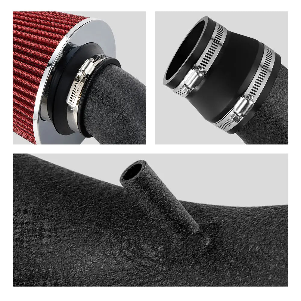 (98-02) Honda Accord 2.3L Cold Air Intake with Dry Filter
