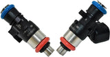 12598646 09-15 CTS/ZR1/ZL1 LSA/LS9 EV6/USCAR 52lbhr Fuel Injector