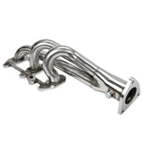 Flashark® (04-11) Mazda RX-8 1.3L Long Tube Exhaust Header Kit