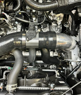 PLM® (22+) Acura Integra/Honda Civic 1.5T Cold Air Intake with K&N Oiled Filter