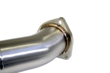 PLM® (23+) Honda Civic Type-R FL5 Power Driven Catted Front Pipe Kit