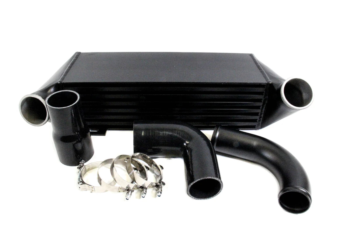 PLM® (06-13) BMW 135i/335i N54/N55 Billet Intercooler System