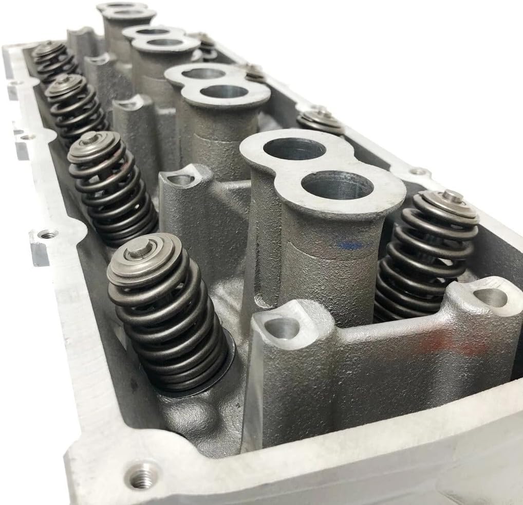Dodge/Jeep/Ram GEN III HEMI 5.7L VVT Cylinder Heads 53021616DE