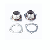 (55+) Chevy SBC V8 Small Block Hugger Exhaust Headers

