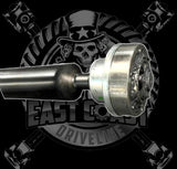 East Coast Driveline® (14-18) Audi RS7 8-Speed Rear Steel Driveshaft