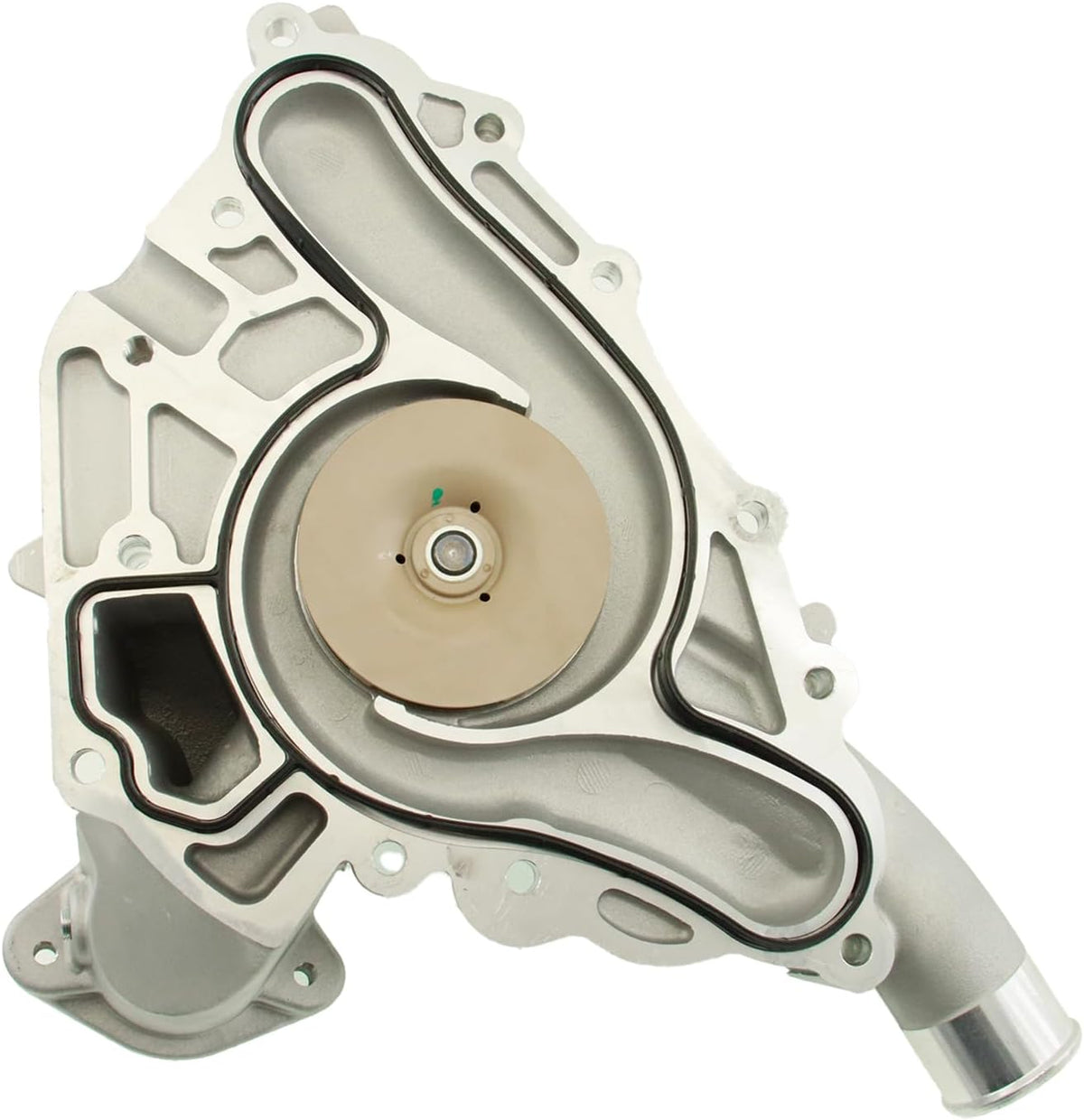 68165882AA Challenger/Charger Hellcat/TRX/Trackhawk Water Pump