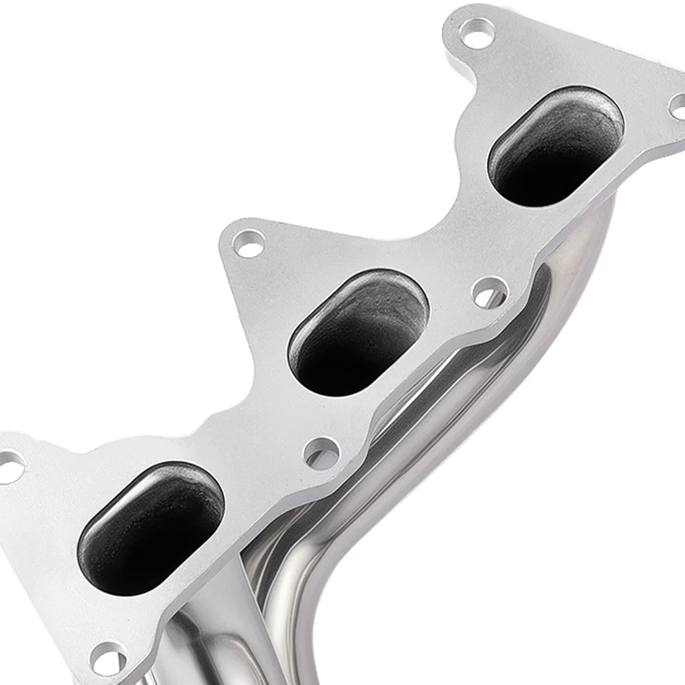 10-11 Chevrolet Camaro LS/LT 3.6L V6 1-5/8" Shorty Exhaust Headers
