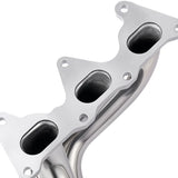 10-11 Chevrolet Camaro LS/LT 3.6L V6 1-5/8" Shorty Exhaust Headers