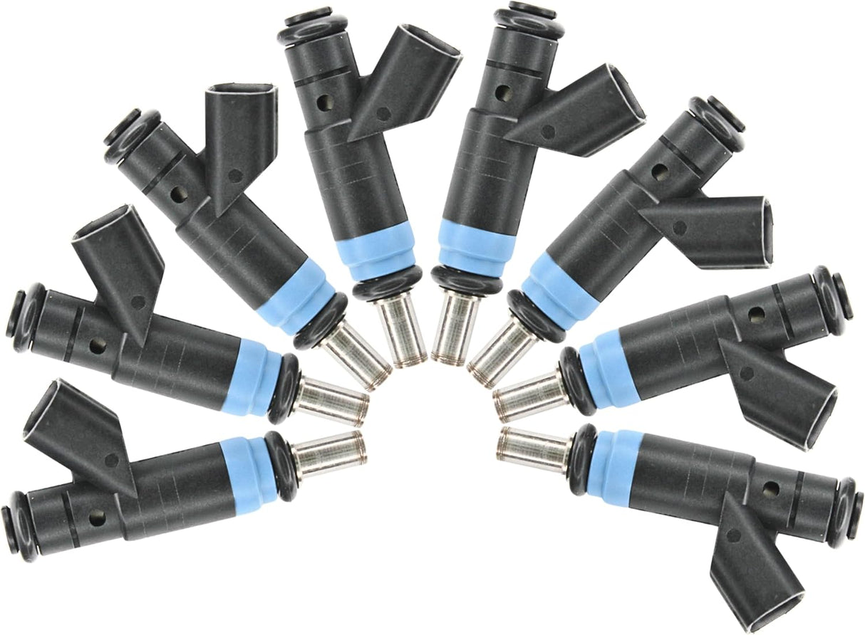 GEN III HEMI 6.4L 392 42 lb/hr 440cc/min Fuel Injectors 05038337AB
