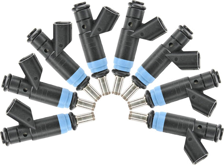 GEN III HEMI 6.4L 392 42 lb/hr 440cc/min Fuel Injectors 05038337AB