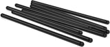 Kingman Speed® LS2/LS3/LS7/L86 7.325"x 5/16" Steel Exhaust/Intake Valve Pushrods (8-Pack)