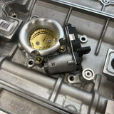 Soler Performance® (14+) GM LF3/LF4 70mm Electronic Ported Throttle Body