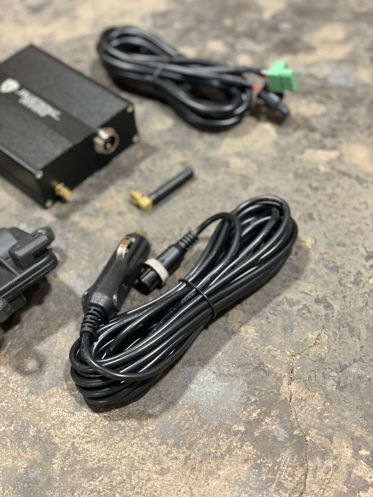 Valvetronic Designs® Electronic Exhaust Valve Harness