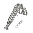 (94-01) Integra/Civic Si/Del Sol B18 Long Tube Header with Catless Mid-Pipe