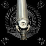 East Coast Driveline® (14-16) BMW M235i F22 8-Speed Automatic 1-Piece Driveshaft