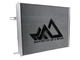 Mastery of Art & Design BMW M140i/M240i/340i/440i B58B30 Front Mount Heat Exchanger