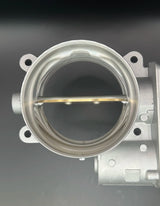 Soler Performance® (15-20) Ford Mustang GT350 91mm Electronic Ported Throttle Body