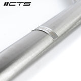 CTS Turbo® (12-19) Audi S6/S7/RS7 C7 4.0L 304SS 3" Catless Downpipe Set