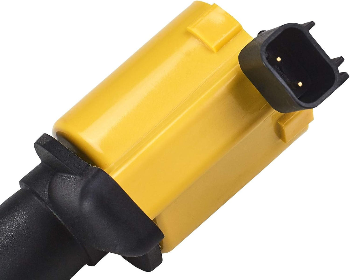 UF191 96-14 Ford Mustang SN95/S197 4.6L/5.4L/5.8L Ignition Coil Pack


