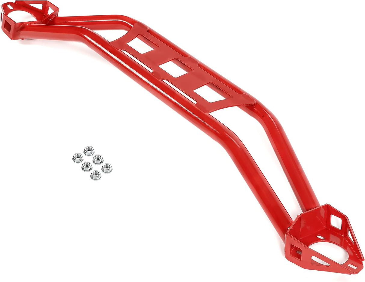 08-23 Dodge Challenger 5.7L/6.1L/6.4L Billet Front Strut Tower Brace