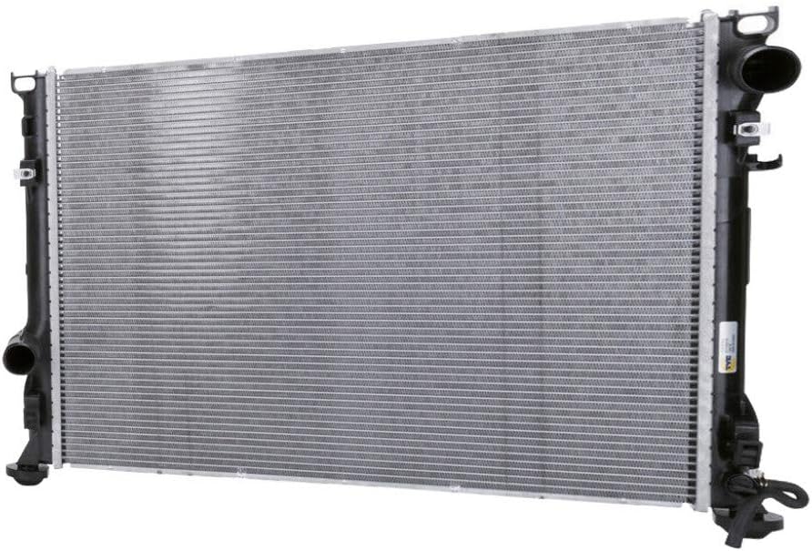 300/Challenger/Charger/Magnum 5.7L/6.1L/6.2L/6.4L Radiator 5170742