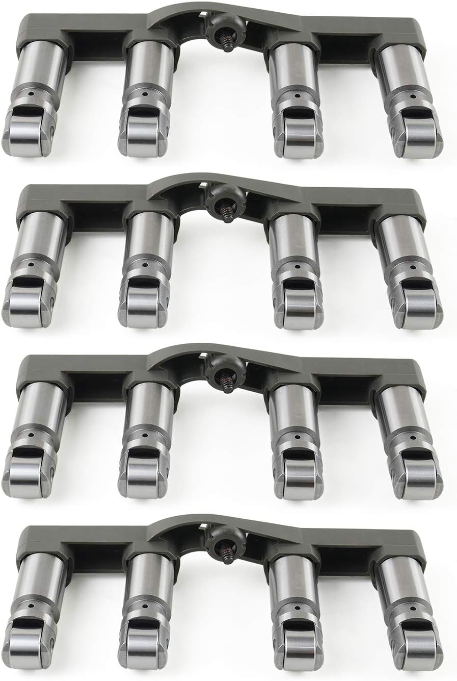 Kingman Speed® GEN III HEMI OE Non-MDS Hydraulic Lifter Assembly
