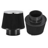 (06-11) Honda Civic 1.8L R18A1 Cold Air Intake with Oiled Filter