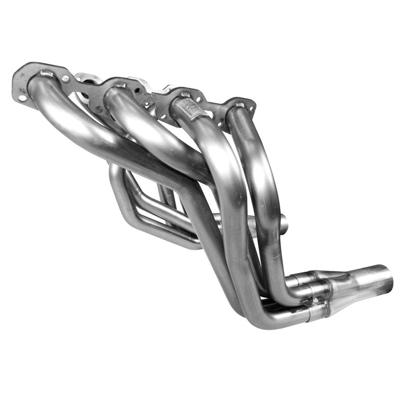 Kooks (79-93) Mustang 351W SBF Fox Body 1-7/8" x 3-1/2" Long Tube Headers