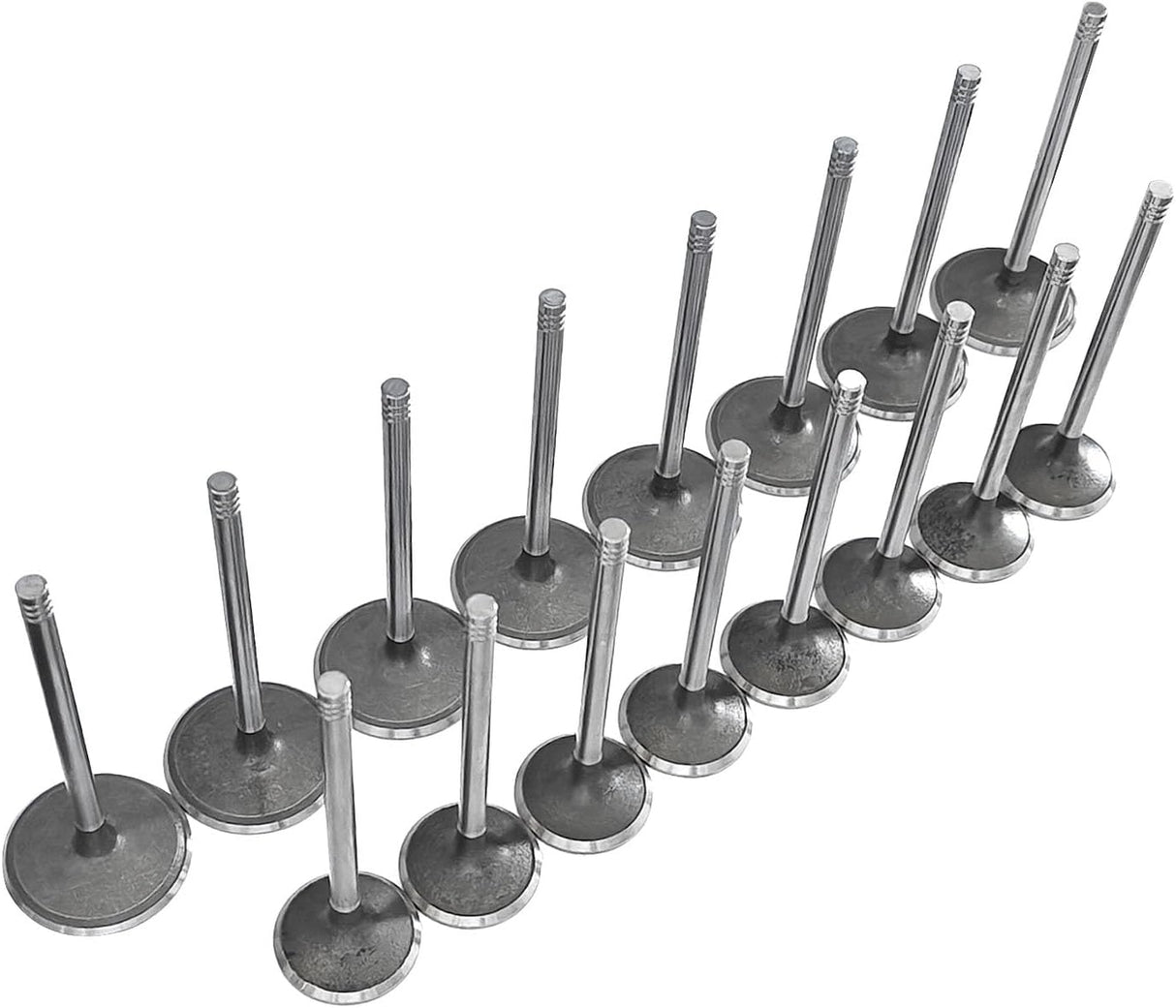 GEN III HEMI SRT 6.2L/6.4L Engine Intake/Exhaust Valves (5038331AB)
