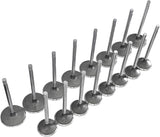 GEN III HEMI SRT 6.2L/6.4L Engine Intake/Exhaust Valves (5038331AB)