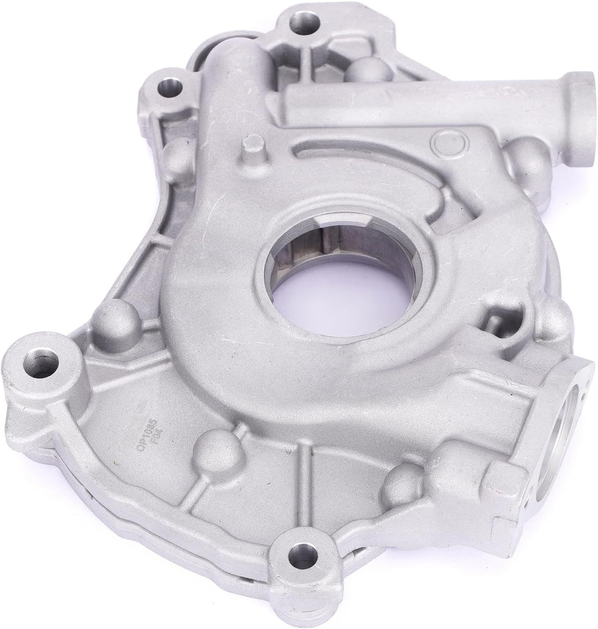 BR3Z-6600-A 11-17 Ford Mustang GT/F-150 5.0L Coyote Oil Pump