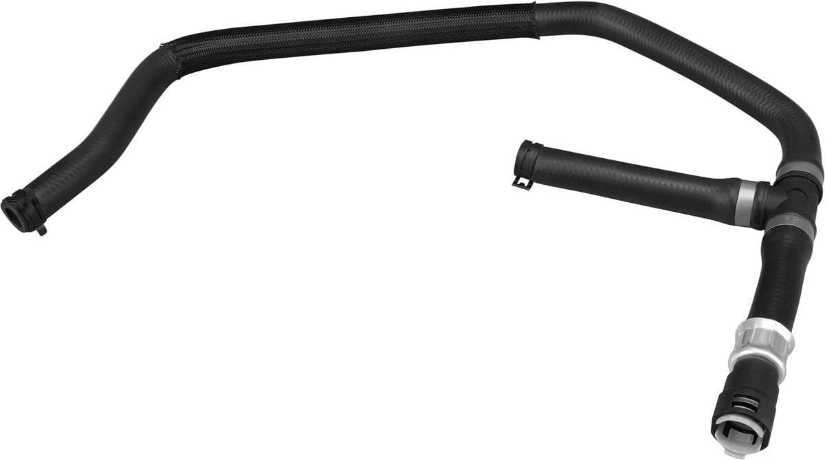 FR3Z8K289D  Ford Mustang S550 2.3L EcoBoost Coolant Overflow Hose