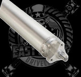 East Coast Driveline® (05-08) Corvette Z06 3.5” Aluminum 1-Piece Driveshaft