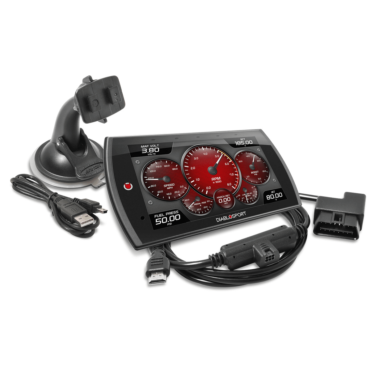 DIABLOSPORT 9321-R