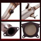 09-13 Corolla/Matrix/Vibe 1.8L 200 Cell EPA Catalytic Converter